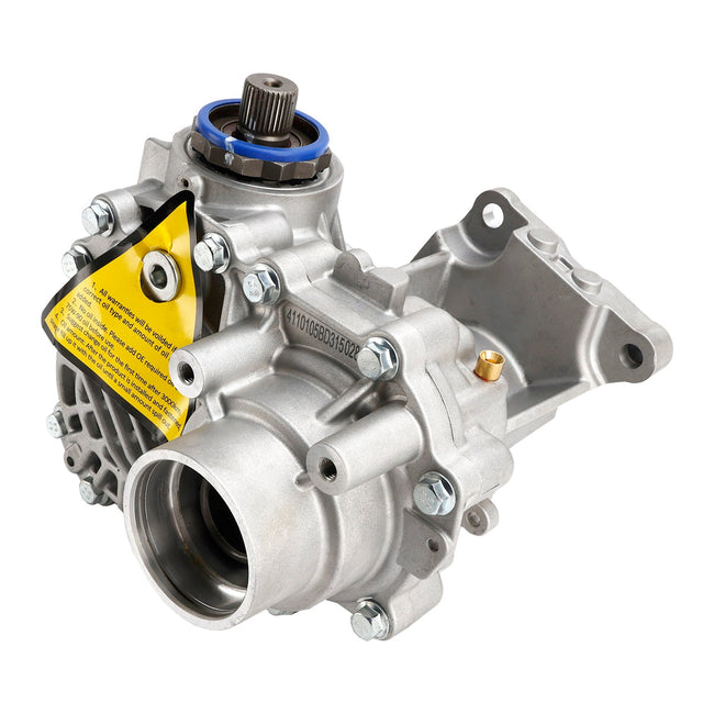 2013 2014 2015 MINI Paceman ALL4 S Transfer Case 27109811688 27109811709