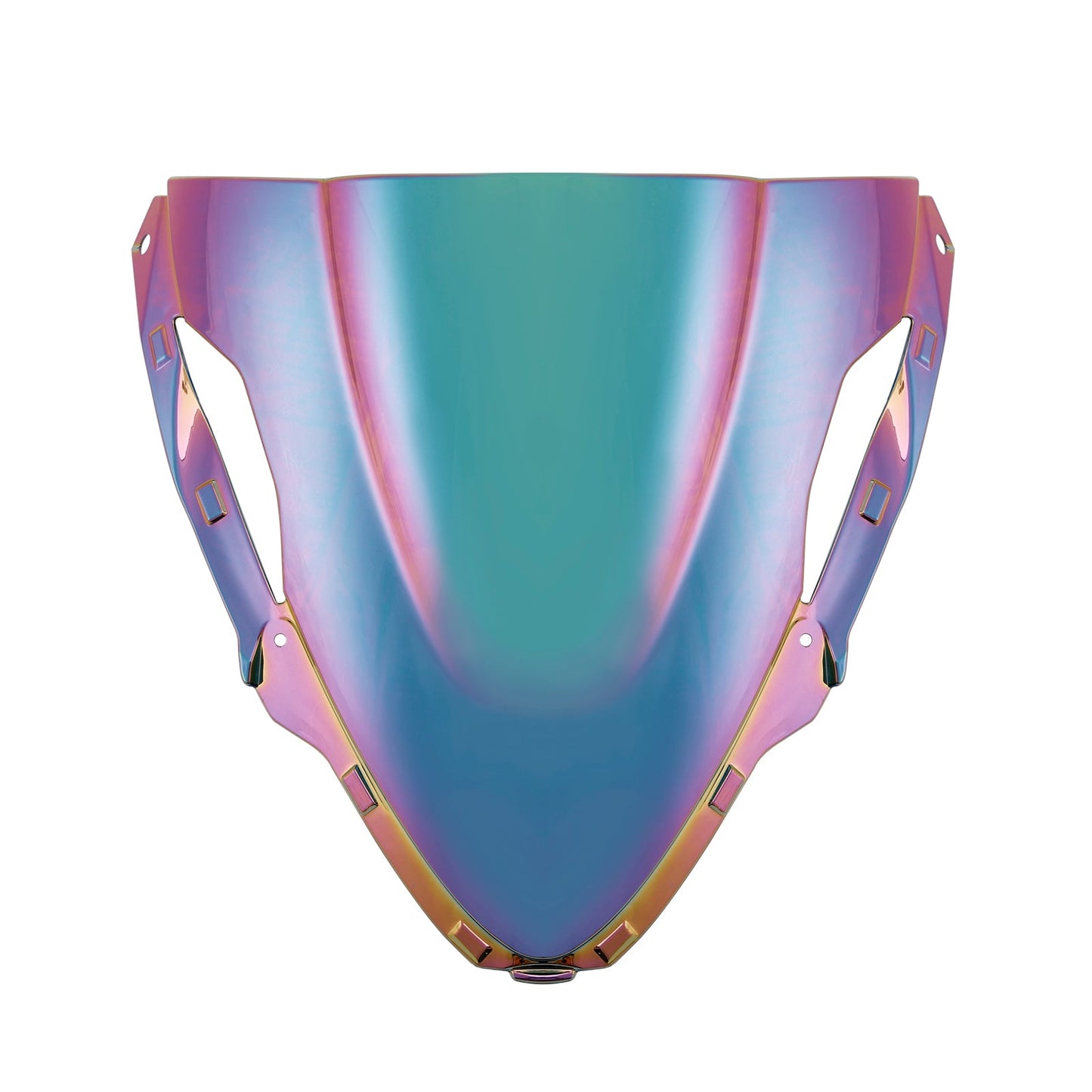 2024 Kawasaki ZX6R 636 Windshield Windscreen