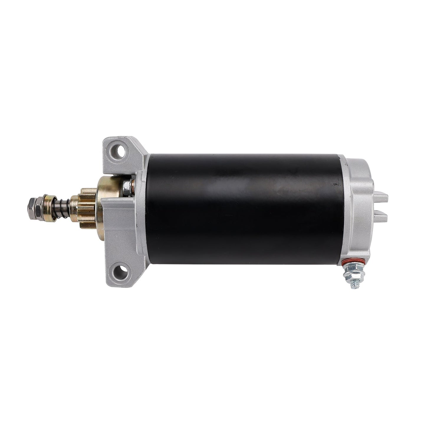 2001 Mercury 50hp 50ELPT 4-Stroke Starter Motor 893888T 50-884044T