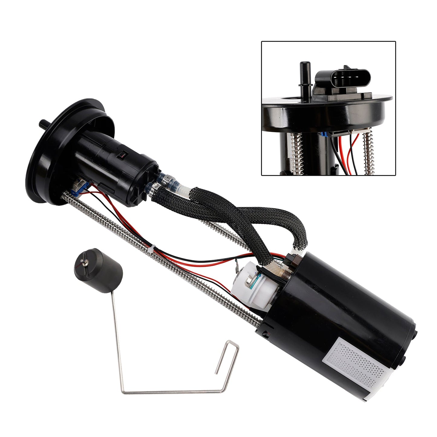 709000836 Fuel Pump Assembly Unit For Can Am Maverick Trail 1000 X3 Max Sport