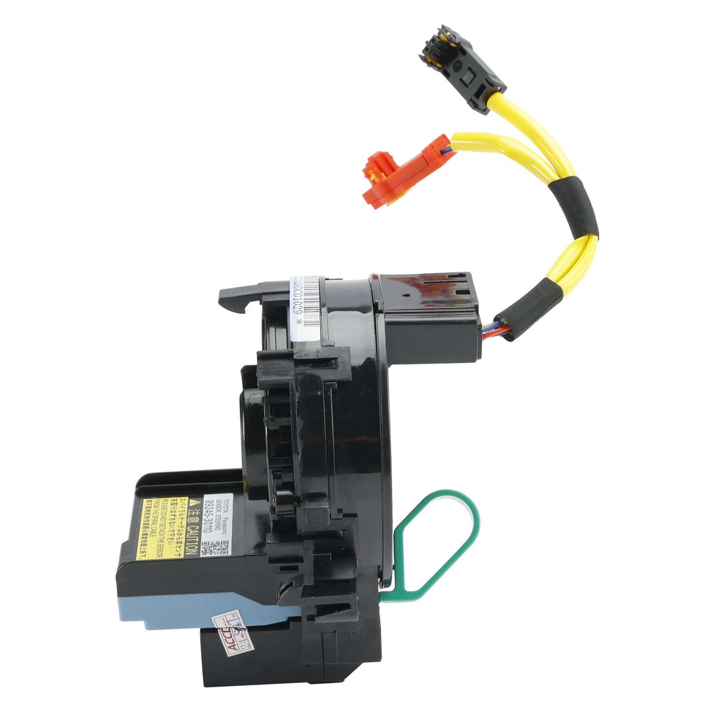 2011-2017 Lexus CT200H Clock Spring With Angle Sensor 83196-FJ030