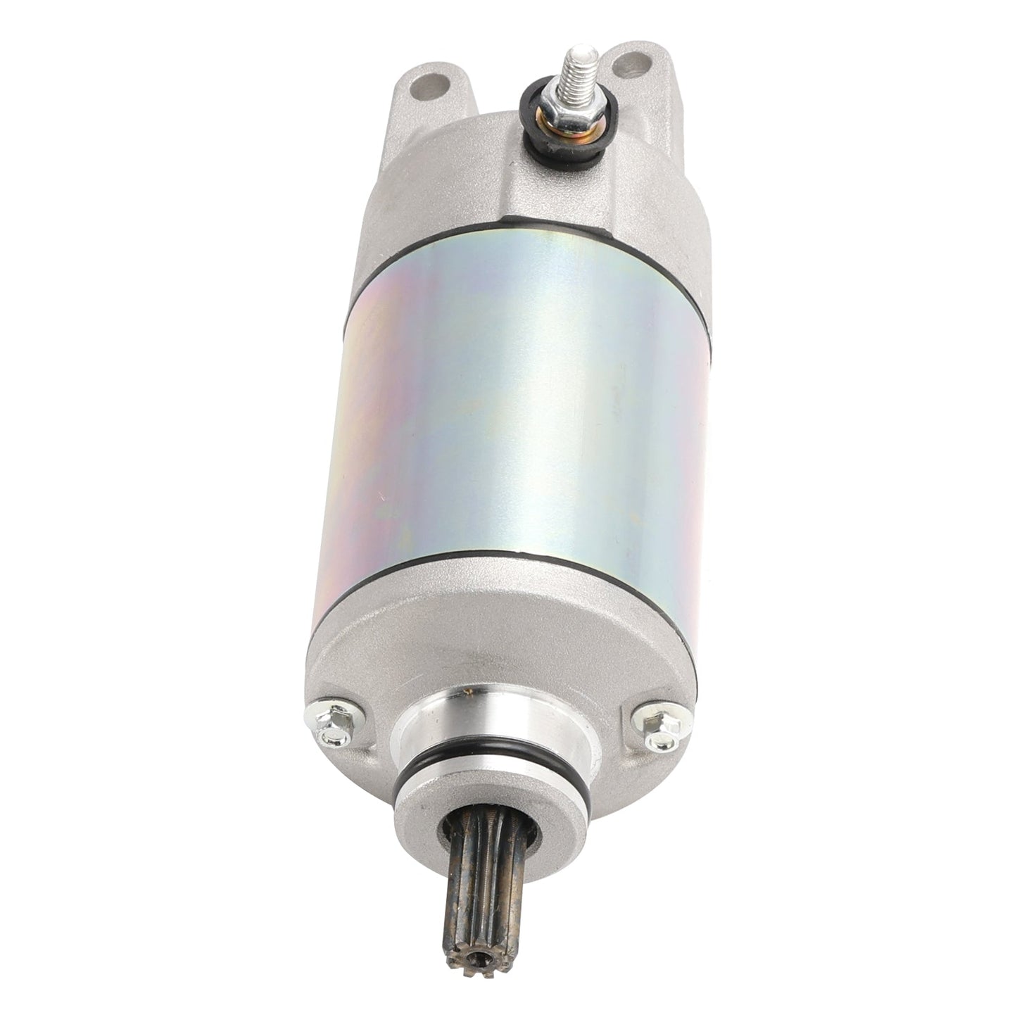 2018-2020 Kymco Xciting 400 S ABS Noodoe Euro 4 Electric Starter Motor 31210-LKF5-E00 31210LKF5E00