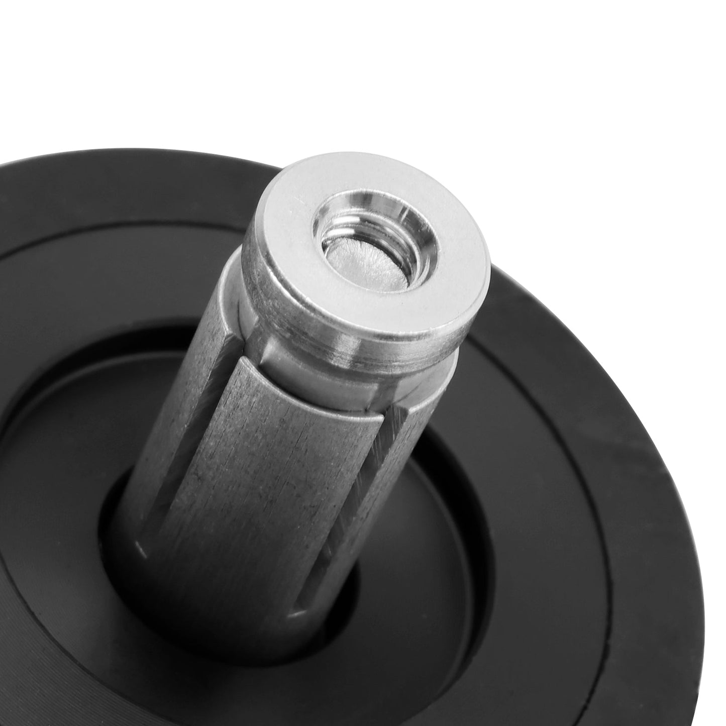 Rear Axle Fork Sliders Wheel Crash Bobbins Fit for Bmw R1200 R1300 2024+