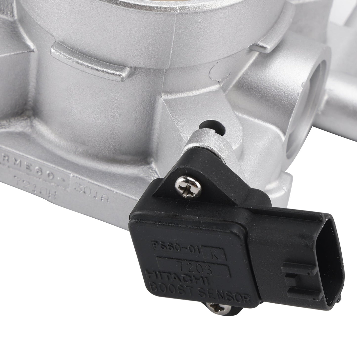 2003-2008 For Subaru Forester Impreza Legacy Throttle Body 16112-AA190 RME60-301