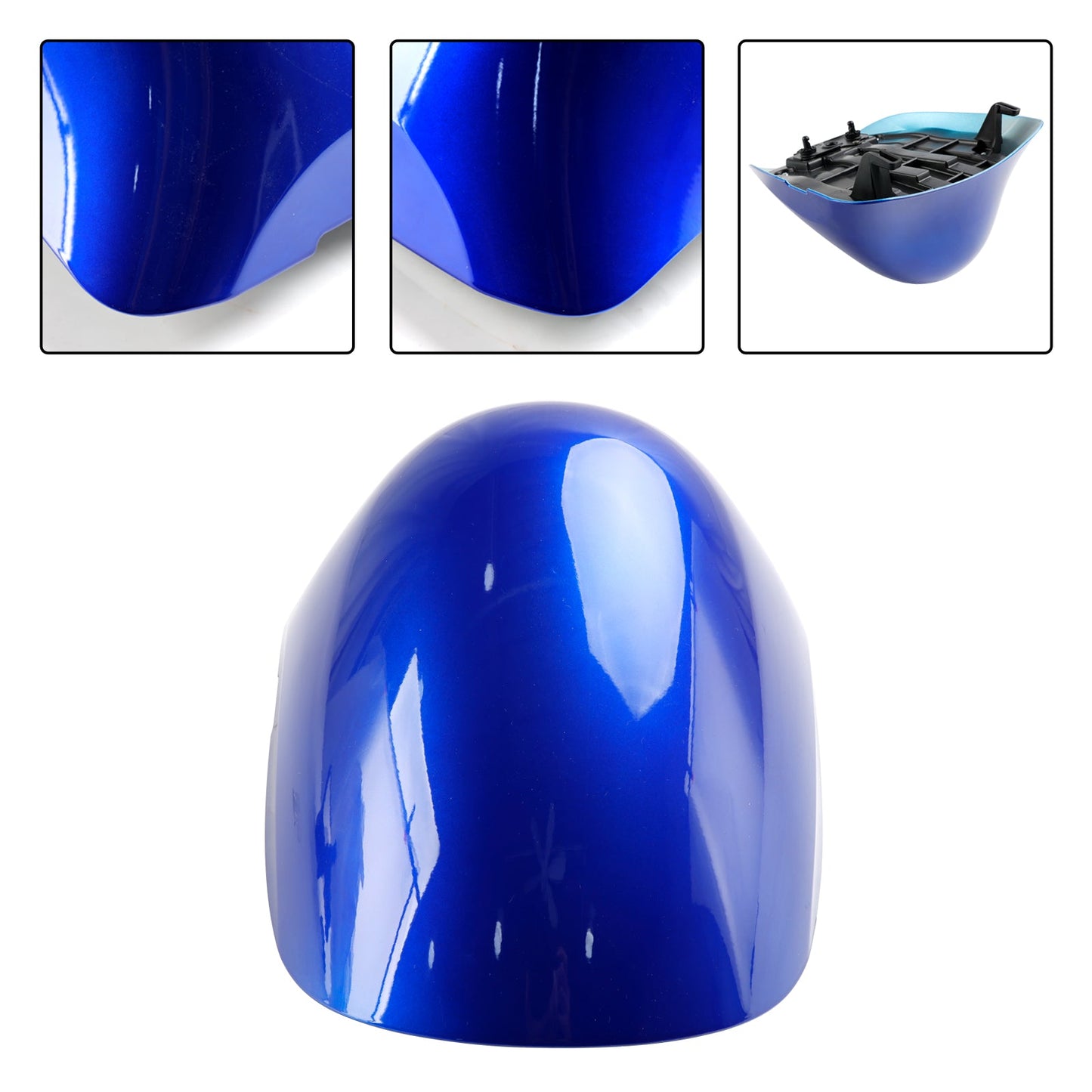 1999-2007 Suzuki GSX1300R GSX-R1300 Hayabusa Rear Seat Fairing Cover