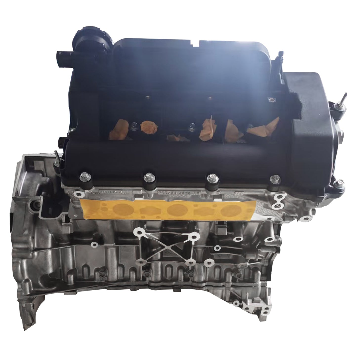 2016-2018 For Land Rover Range Rover Velar L560 3.0L Long Engine Block AJ126