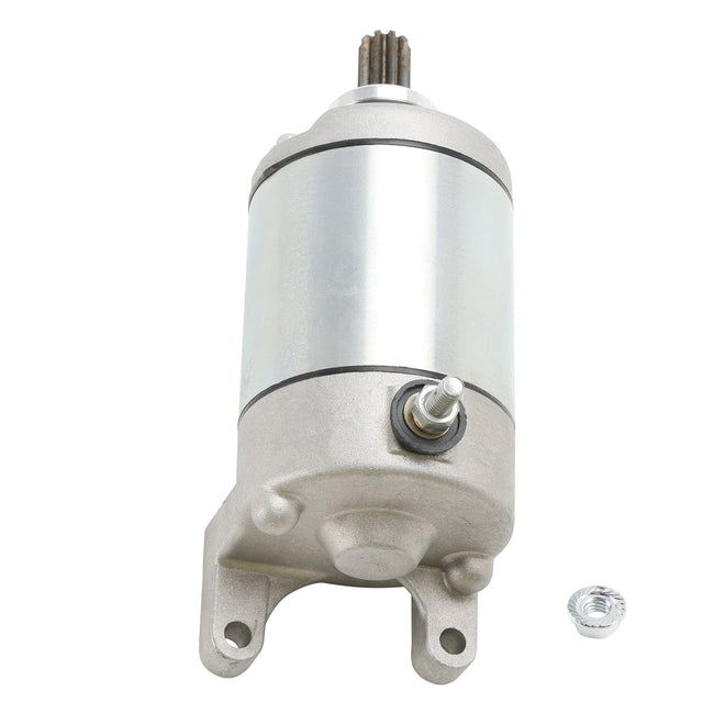 Adly ATV Supermoto 500 New Starter Motor Engine Starting Starting Motor 31200-501-000