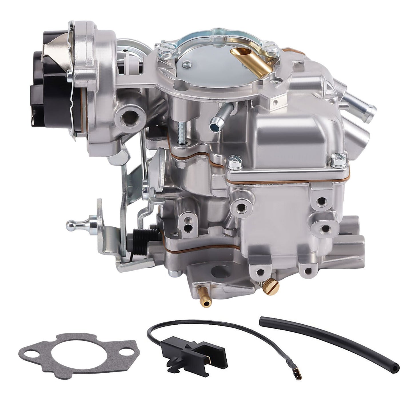 Ford F300 4.9L CA-7051 CA-1270 Carburetor 16010-FD300