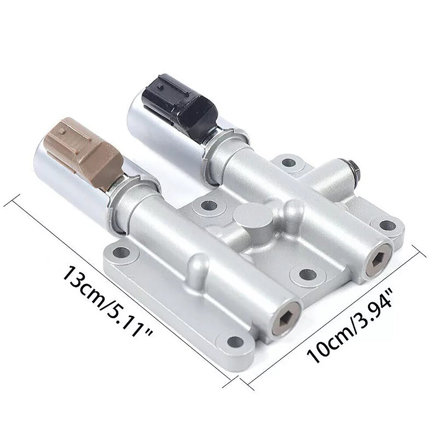 2001-2005 Honda Civic Transmission Dual Linear Solenoid Valve 28250-PLX-305