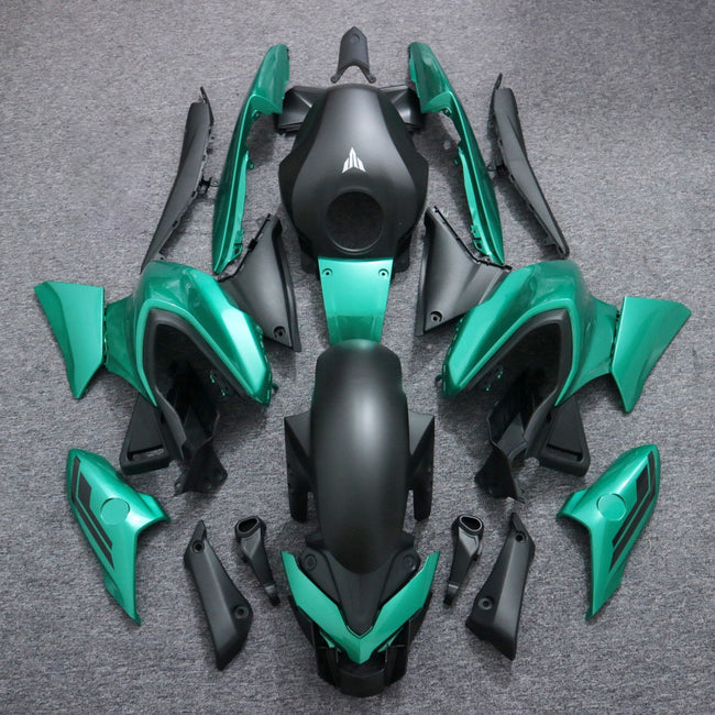 Injection Fairing Kit Bodywork fit For Yamaha MT-03 2021-2024