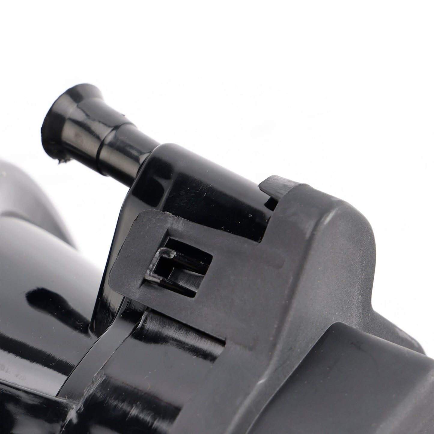 2004-2007 Audi A8 D3 1 Pcs Right Driver Side Front Bumper Fog Light