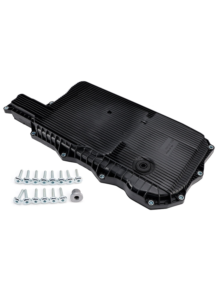 2021 For BMW X5 G05 L6 3.0L xDrive45e Automatic Transmission Pan 24118632189
