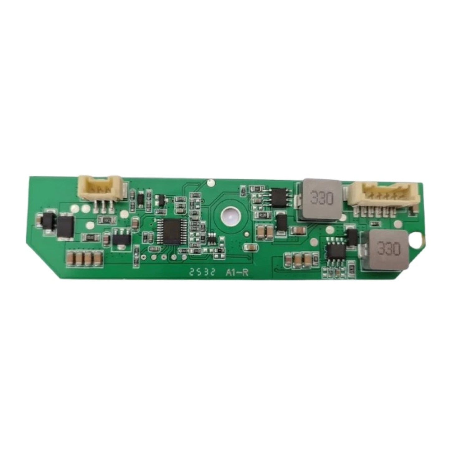 2011-2018 Audi A1 Left+Right LED Headlight Power Controller Module 8X0907472