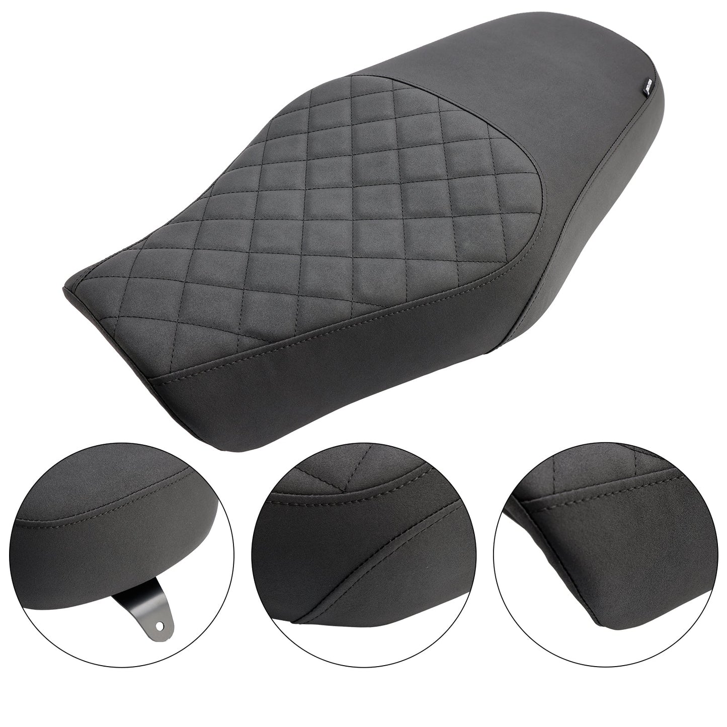2023-2024 Honda Gb350 Gb 350 Replace Front Rear Driver Passenger Seat