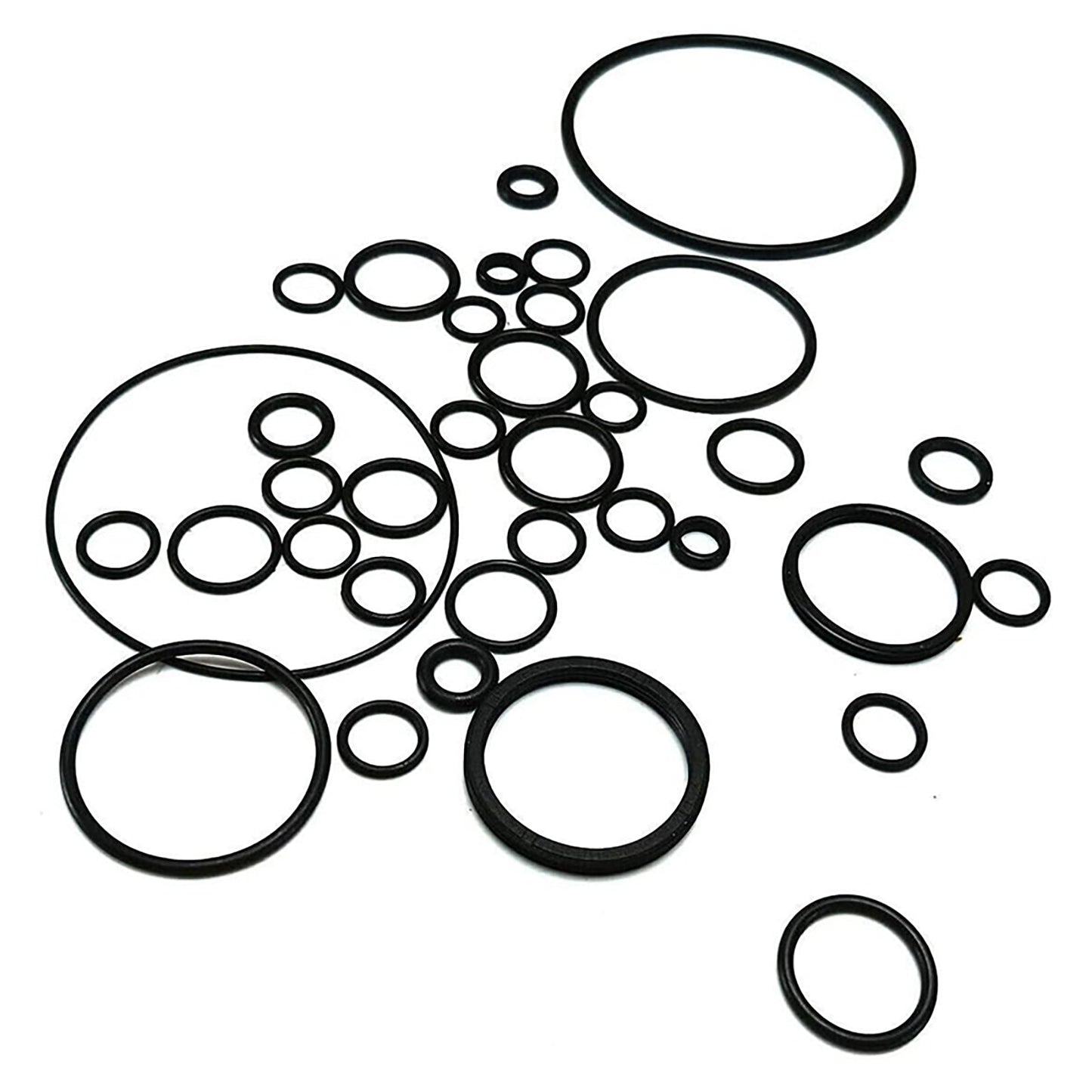 2009-2016 For AUDI A5 SPORTBACK 2.0L 3.0L 3.2L 0B5 DL501 Transmission Master Rebuild Kit Clutch Plates T19800B