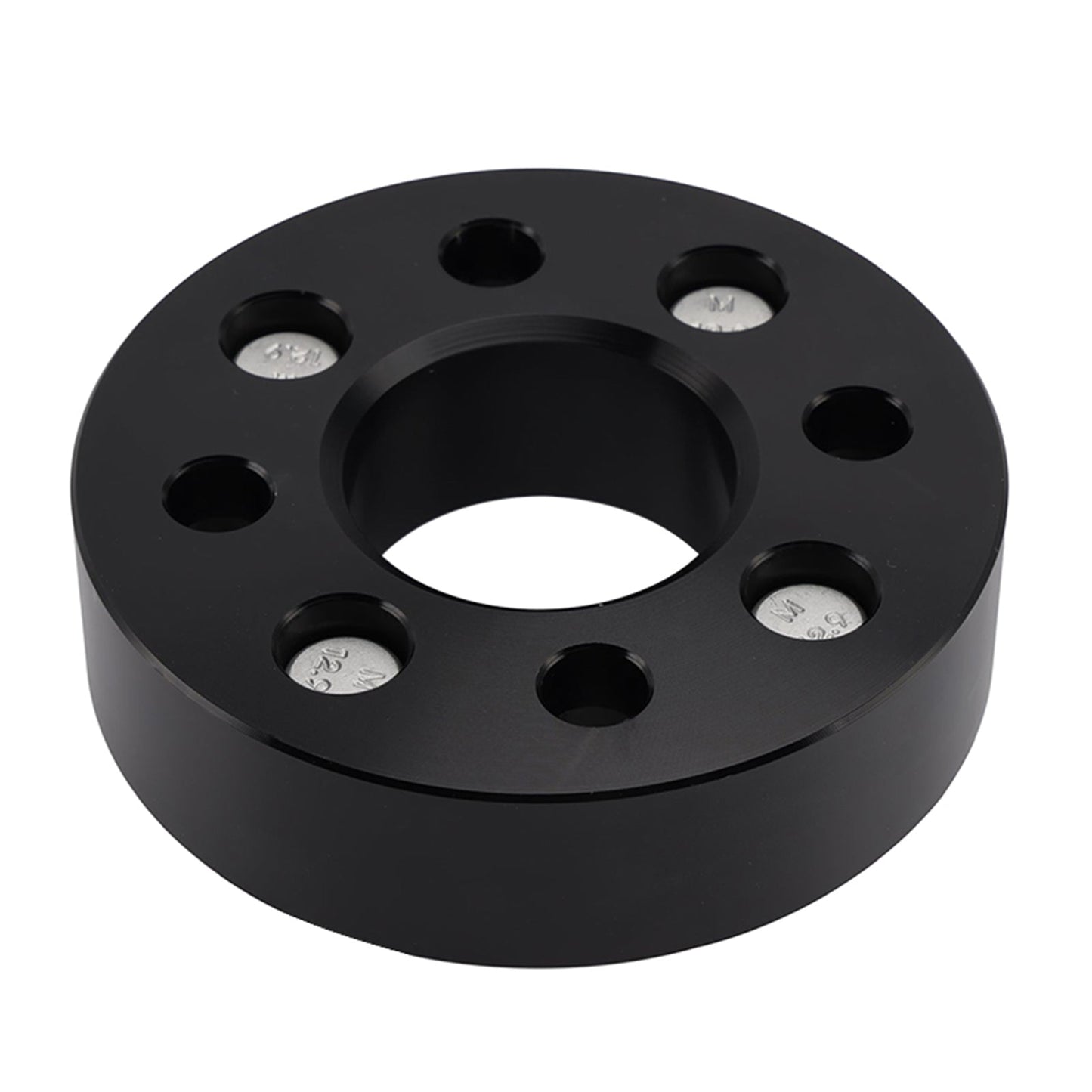 Golf Carts Wheel Spacer Kit With Lug Nuts 1.5 Inch For Ezgo Club Car Golf Carts