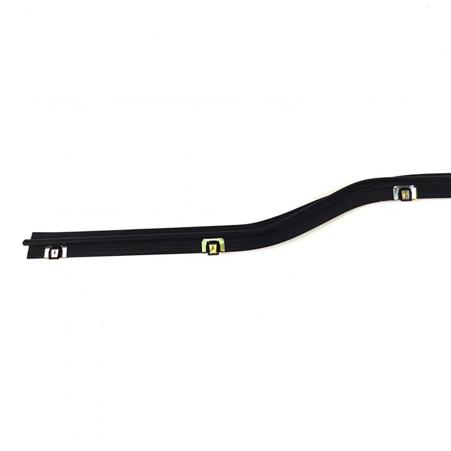 For Suzuki Sidekick Sport SV418 2PCS Door Belt Weatherstrip 83820-65A00