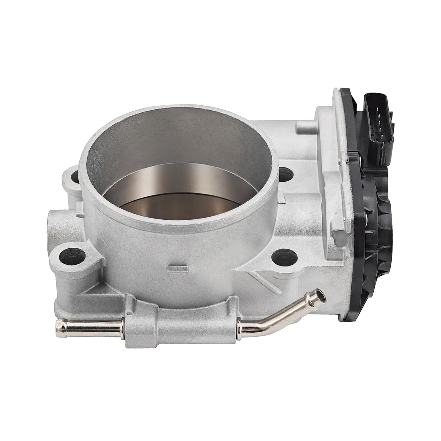 2011-2012 For Jaguar XF Throttle Valve Assembly; (5.0L) Throttle Body Assembly 8W93-9F991-CA