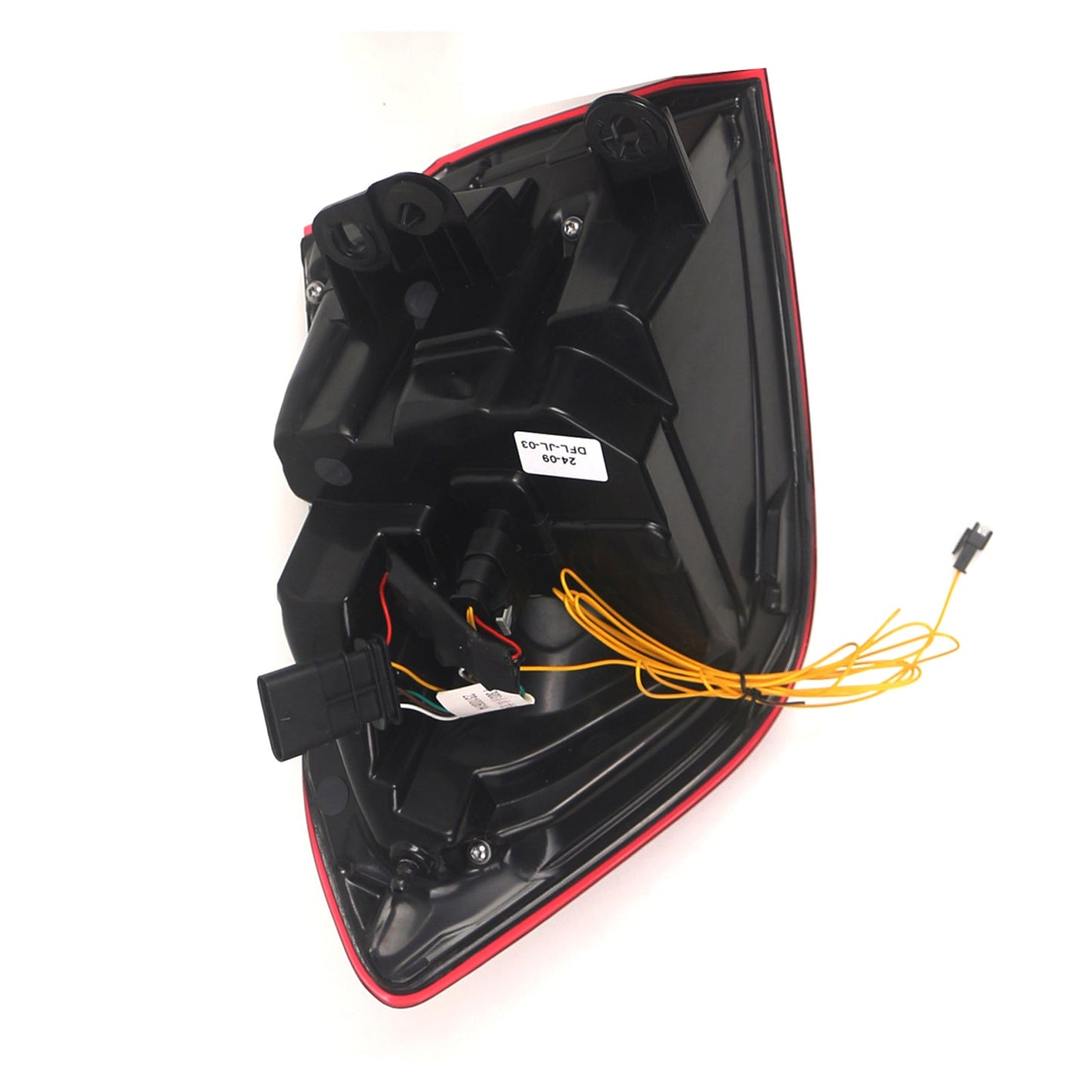 2012-2018 BMW 3 Series F30 F80 316d L&R Red LED Tail Lights Rear Lamp Assembly 63217313039 63217372793