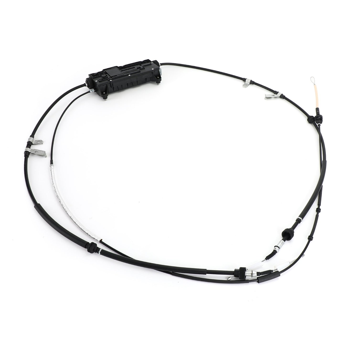 2005 - 2009 Range Rover Sport Park Brake cable Module Handbrake Actuator assembly LR019223