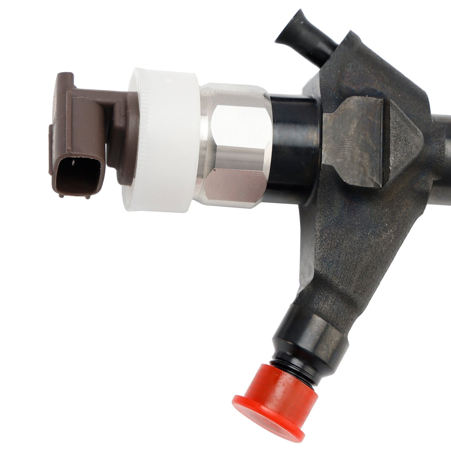 2006-2009 Nissan Navara & Pathfinder YD25 4PCS Fuel Injector 16600-EB70A 095000-6250