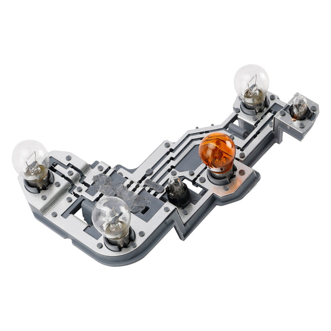 2007-2010 Mercedes-Benz S204 C Estate RH Rear Lamp Bulb Holder A2048201800