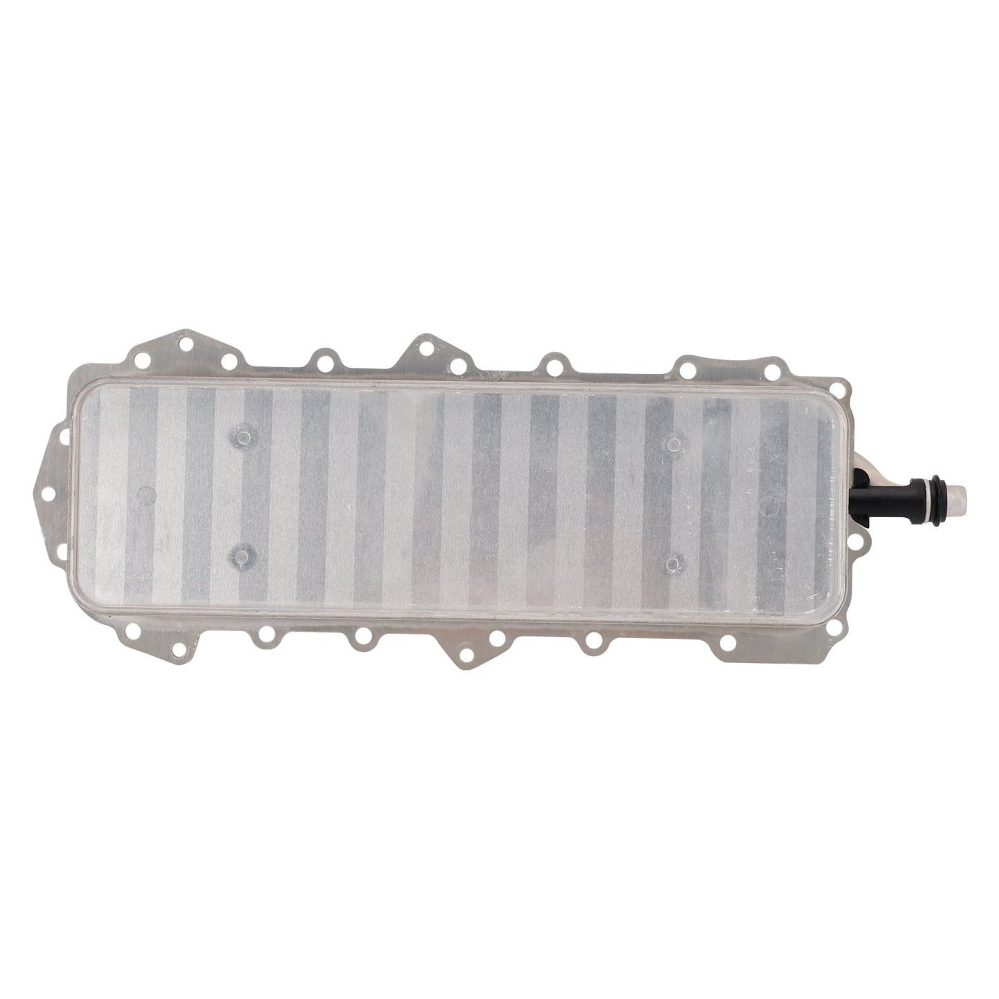 2013-2021 Jaguar F-Type X152 5.0 SCV8 R 508PS Coupe Engine Oil Cooler LR039821 8W936A642AE