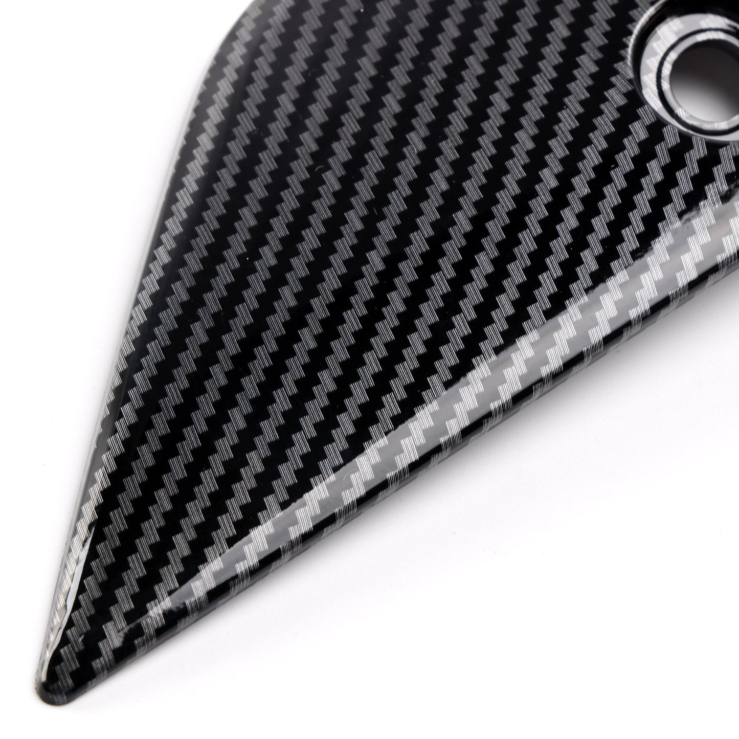 2023-2024 Yamaha X-MAX 300 XMAX300 Front Fender Side Panel Fairing