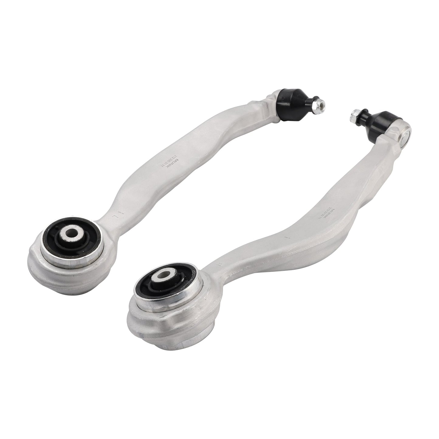 Front Upper Control Arm Kit 2123303111 2123303211 For Mercedes-Benz W212 2010-2018