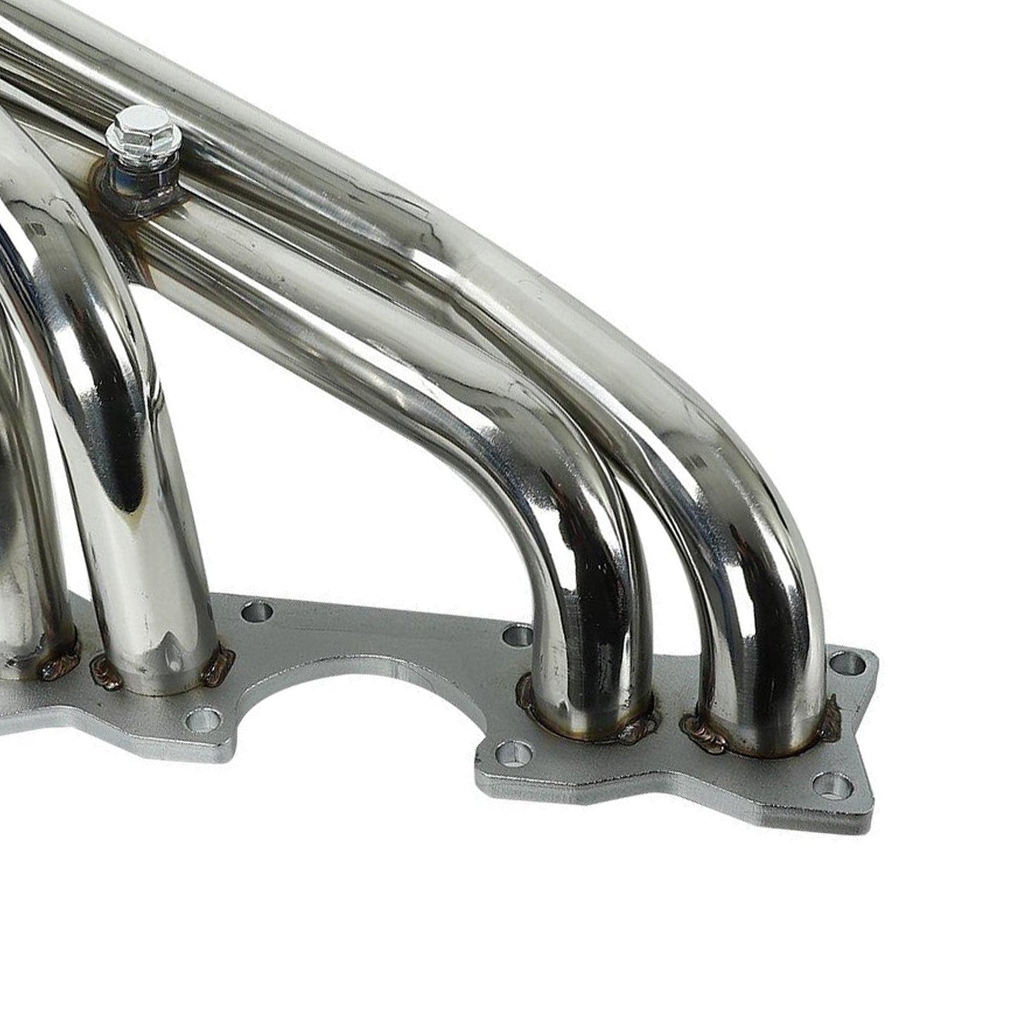 1990-1995 Fit Nissan D21 Hardbody Exhaust Manifold Header