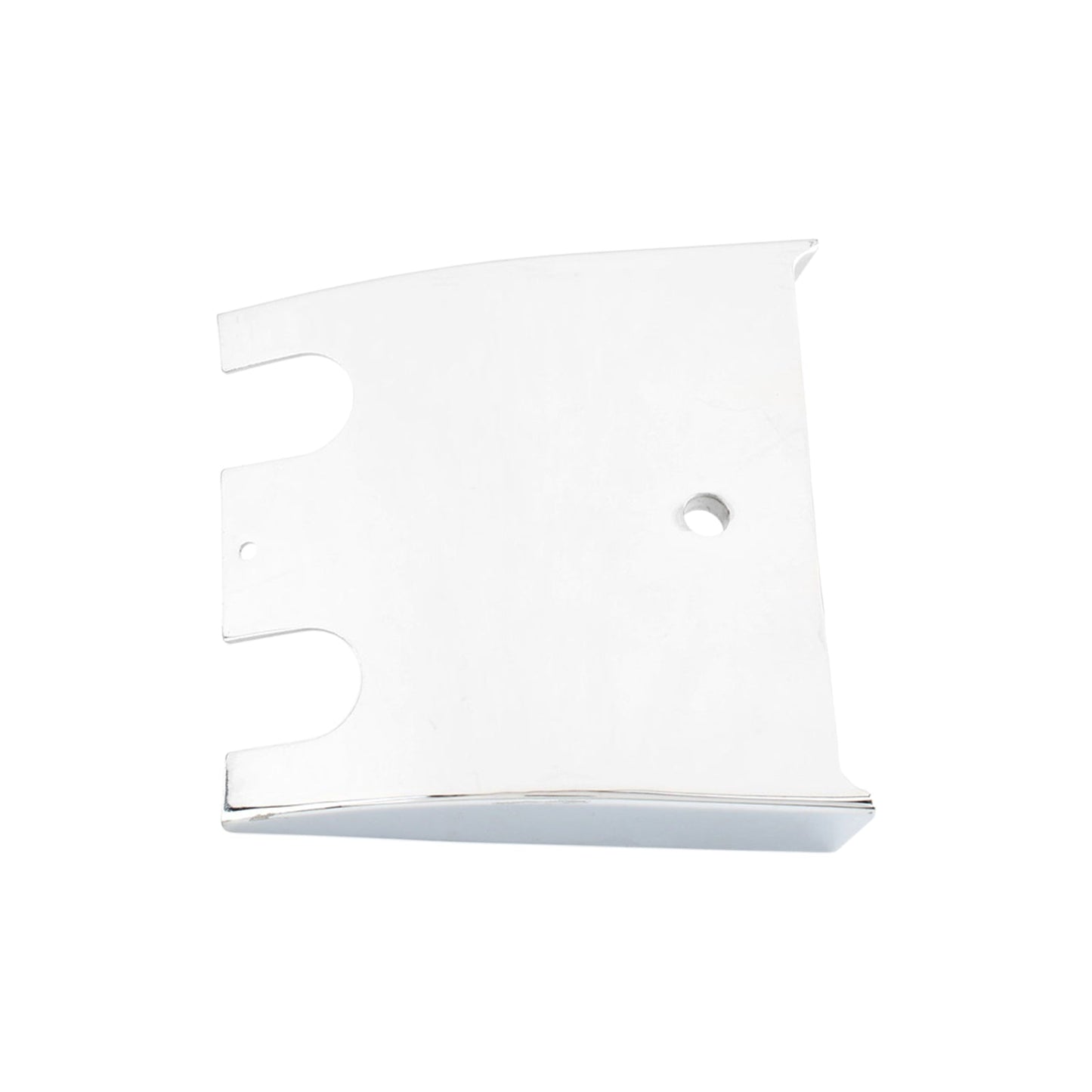 Lower Dash Extension Panel For Electra Glide Road Glide FLHT FLTC 89-07