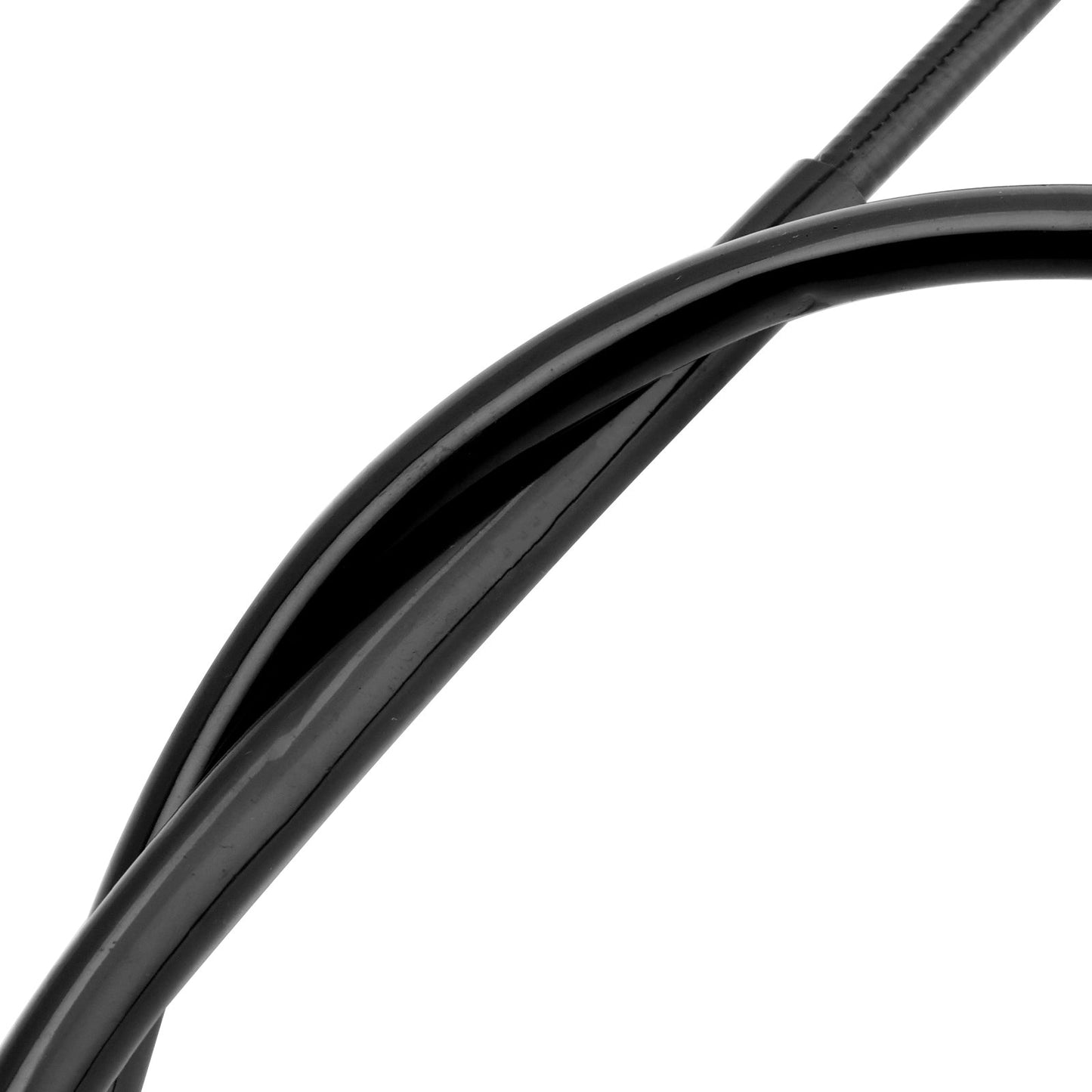 2012-2016 Honda NC700/NC750 Motorcycle Clutch Cable Replacement Black