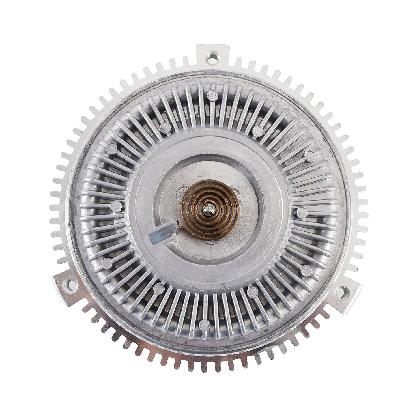 2000-2007 BMW 325 Ci E46 I6 2.5L Petrol Radiator Cooling Fan Clutch 11521719269 11521719046