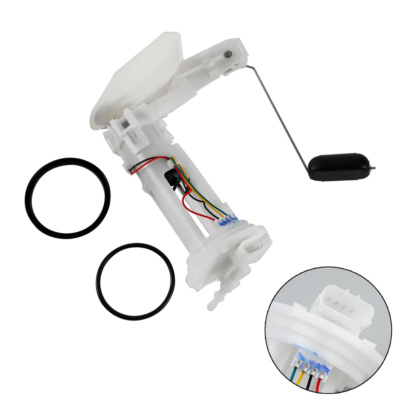 16700-K97-T01 Fuel Pump Assembly For Honda Pcx125 18-20 Pcx150 17-21 Adv150 19-22