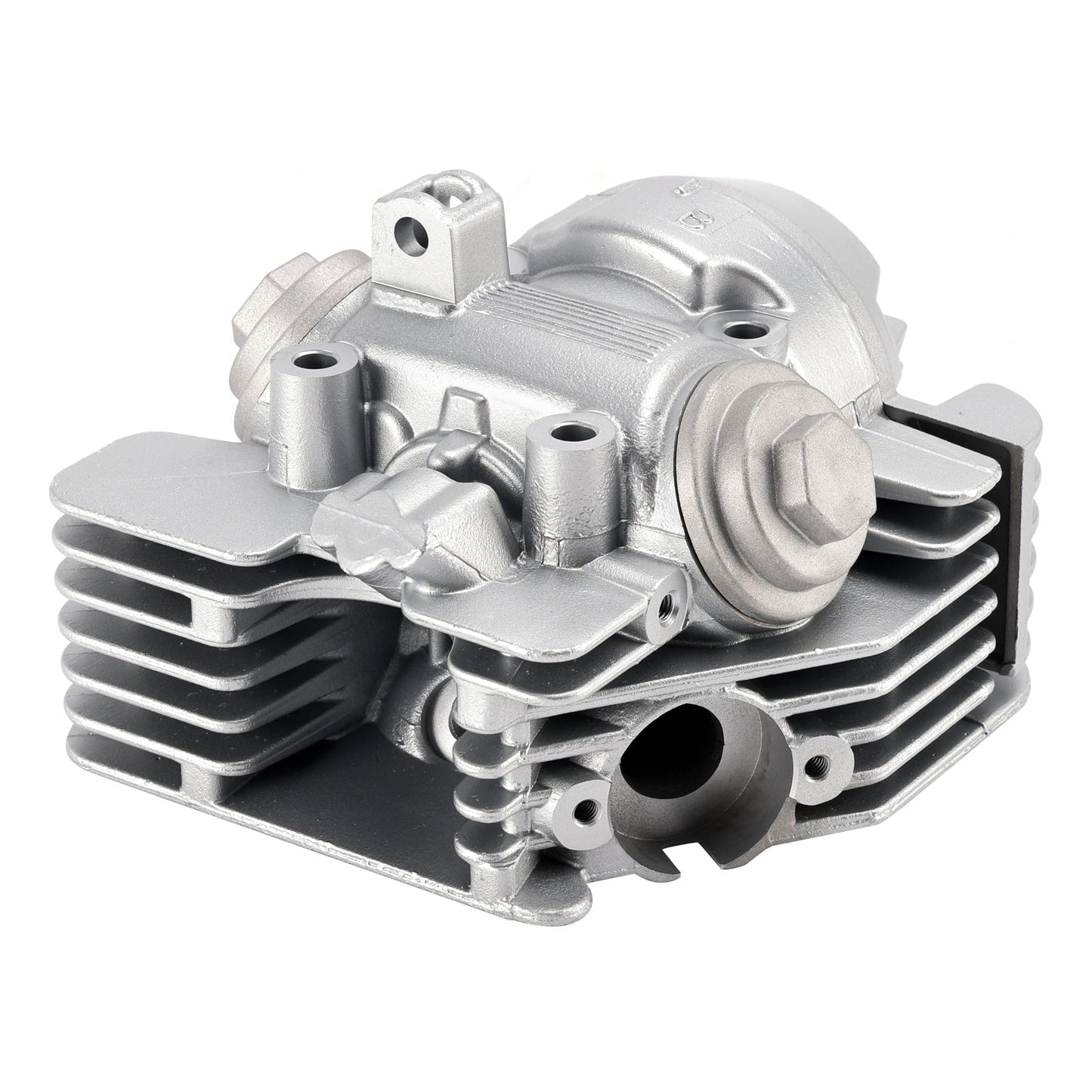 2003-2022 Yamaha TT-R 125 LE Complete Engine Head Cylinder without EGR 5VL-E1111-11
