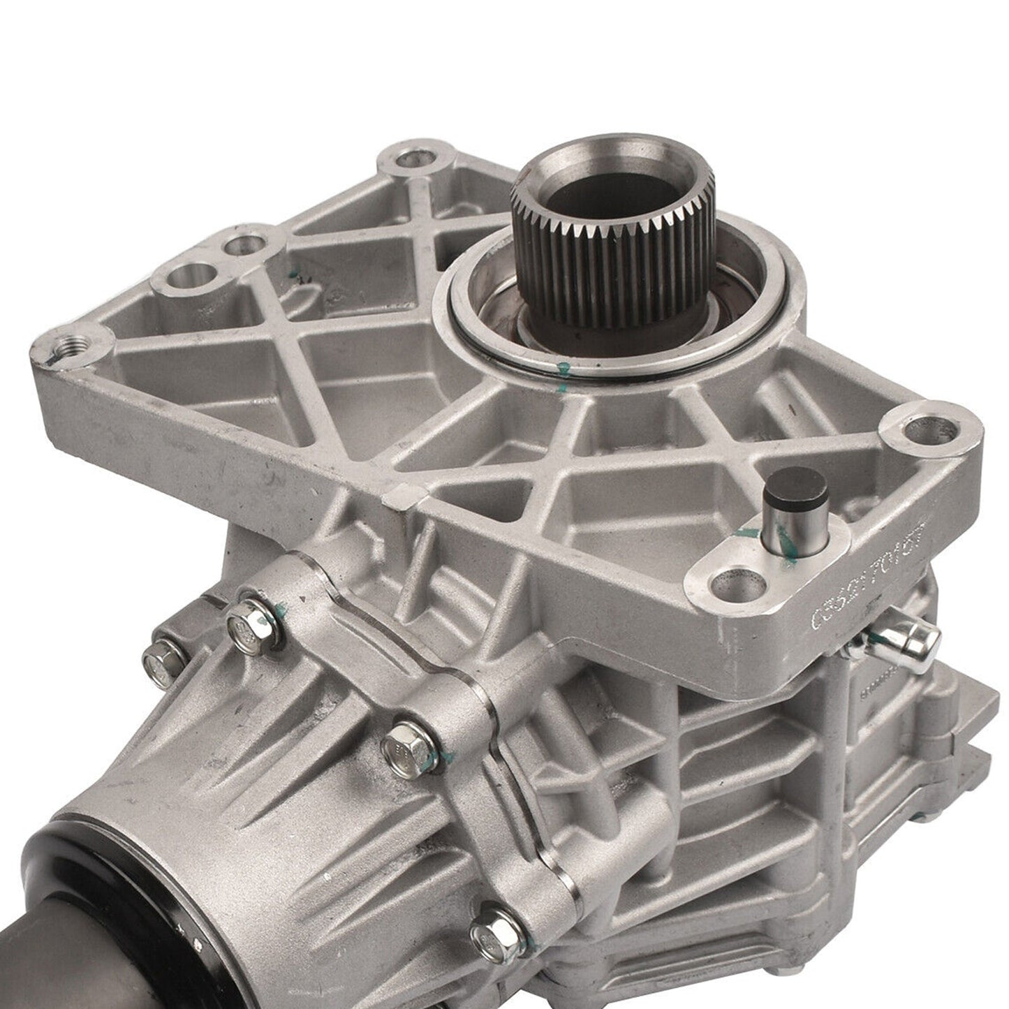 2011 Hyundai Santa Fe GL Premium Sport Utility 4-Door 2.4L 2359CC l4 GAS DOHC Naturally Aspirated Transfer Case Assy 47300-3B300