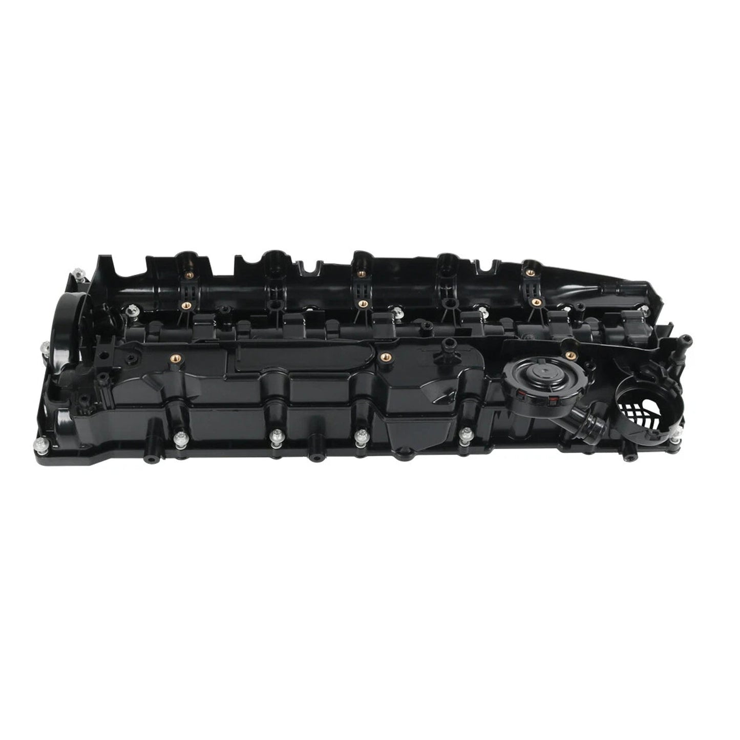 11128515745 For BMW E91 325d 330d xDrive Cylinder Head Valve Rocker Cover