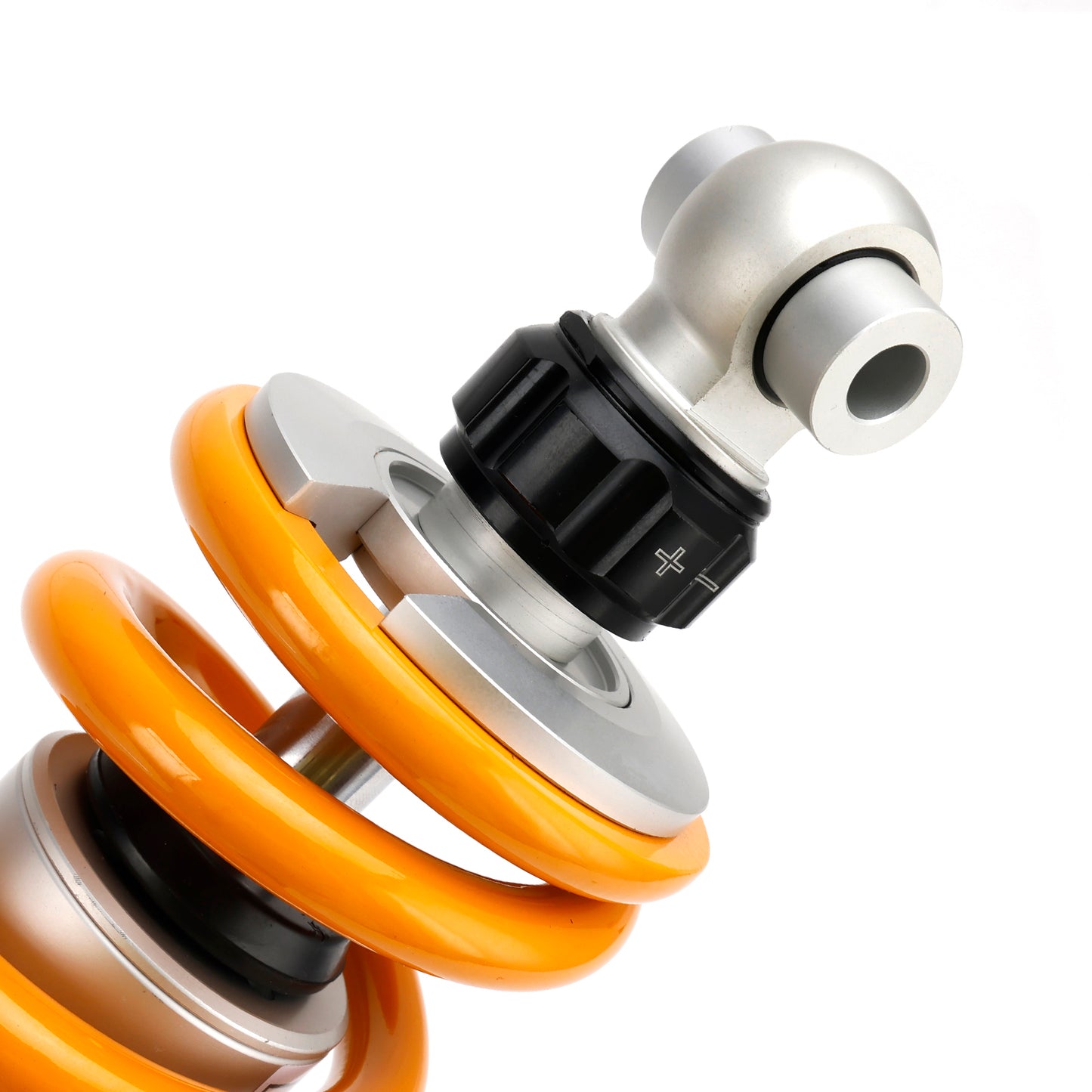 305mm Rear Suspension Air Shock Absorbers fit for HONDA NC700X 2012-2017