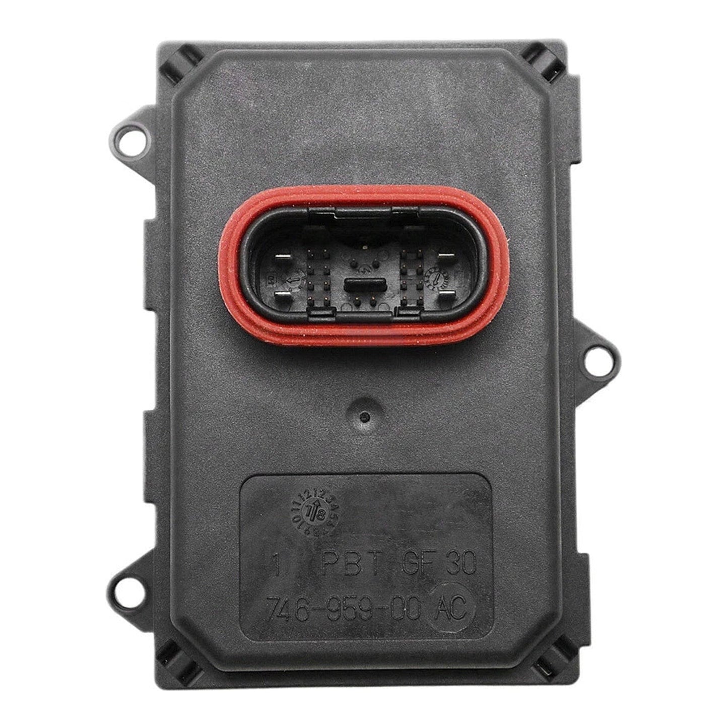 Light Follower Module AFS Controller 5N0941329 For Volkswagen Proton Golf GTI