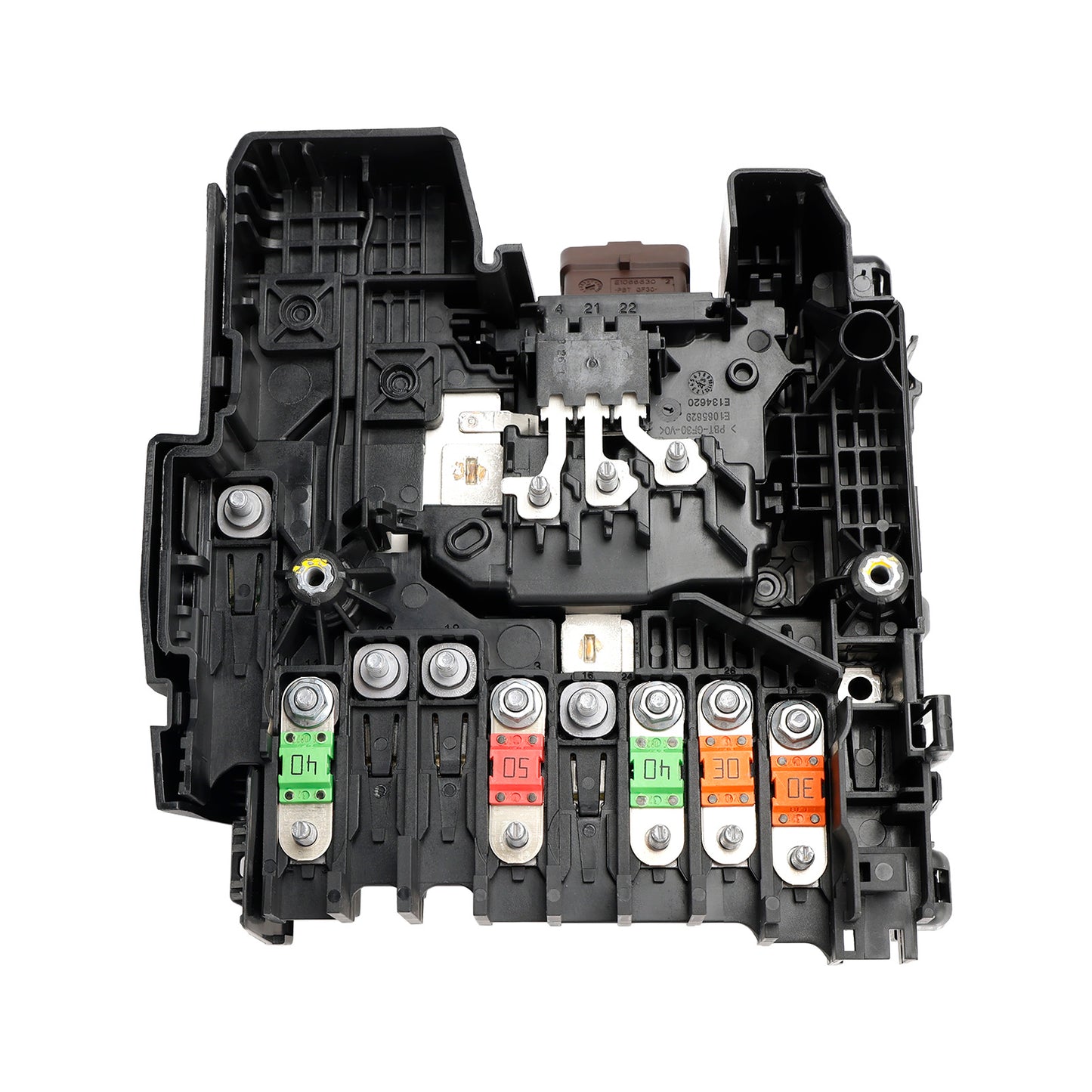 Fuse Box Voltage Module 9675350380 For Citroen C4 Picasso Peugeot 3008 5008