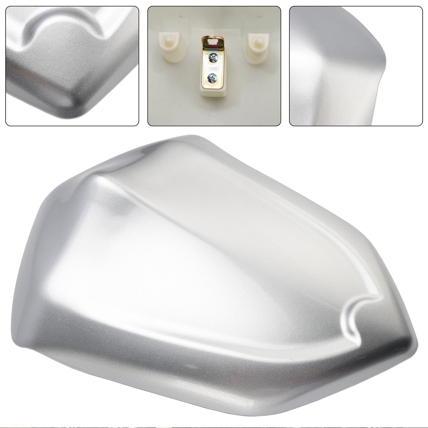 2007-2009 Kawasaki Z1000 Tail Rear Seat Fairing Cover Cowl