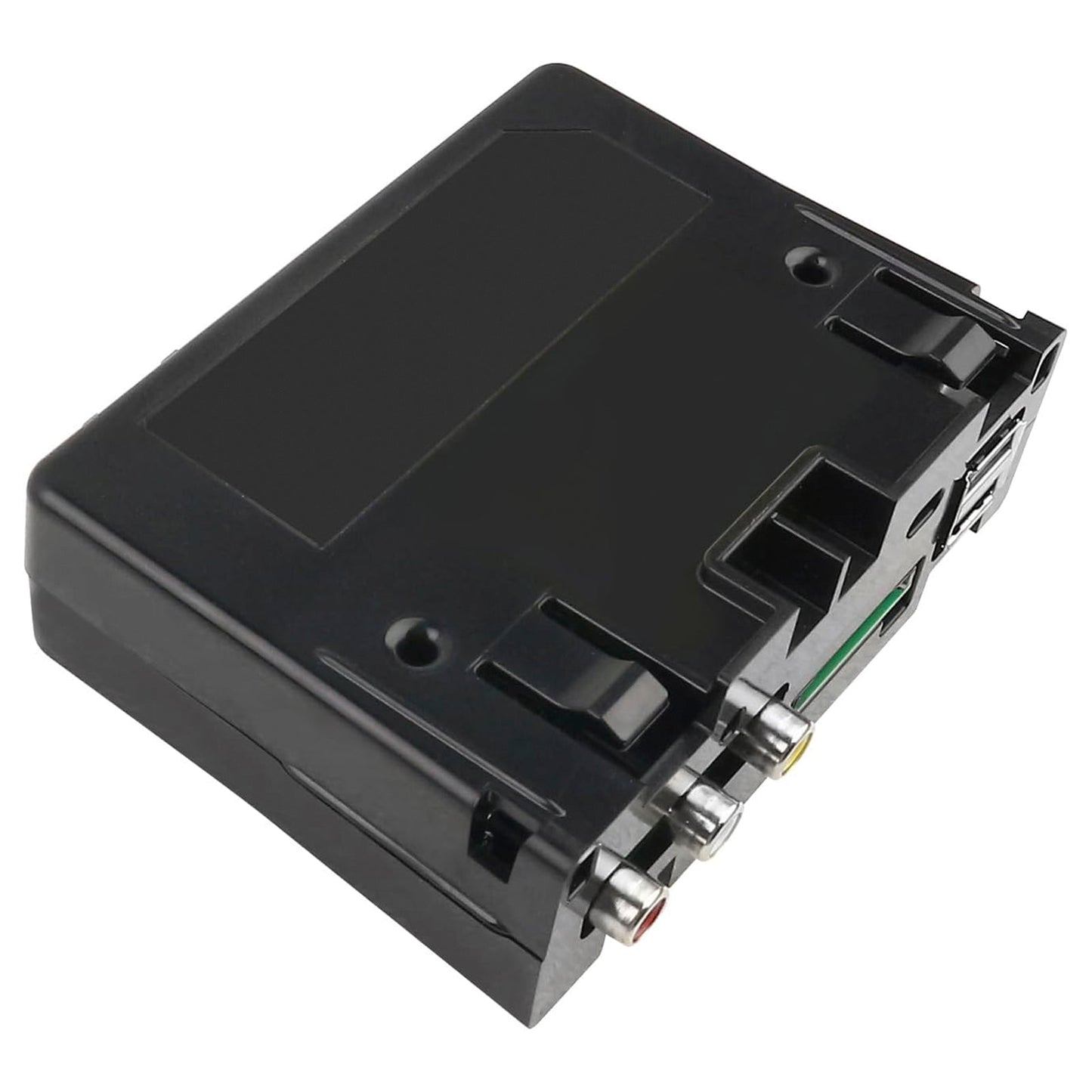 USB Front Dash Media Interface Panel DL3T-14F014-AB for Ford F150 F250 F350