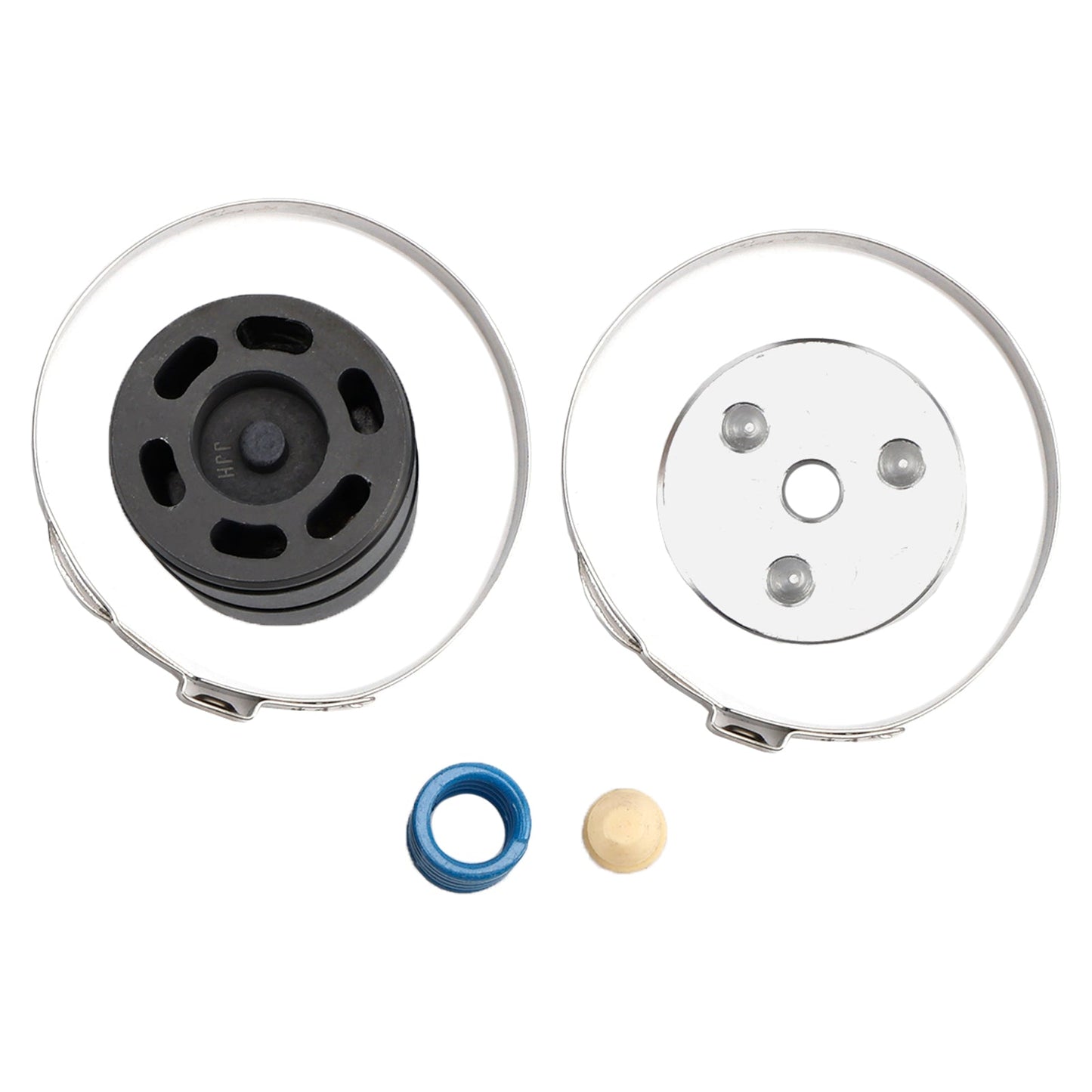 6x 32106891974 Steering Rack Repair Kit For BMW F20 F30 1 2 3 4 X1 X3 X4