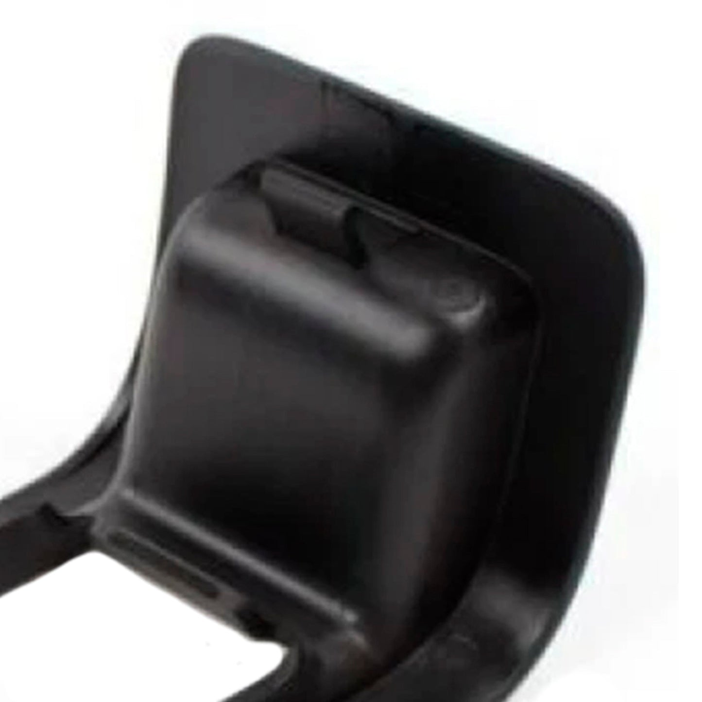 2011-2018 Jeep Wrangler Folding Seat Latch Release Handle Cap 1HK91DX9AA