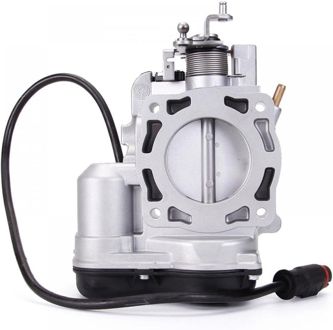 0001419225 Engine Throttle Body For Mercedes W202 C220 1994-1996