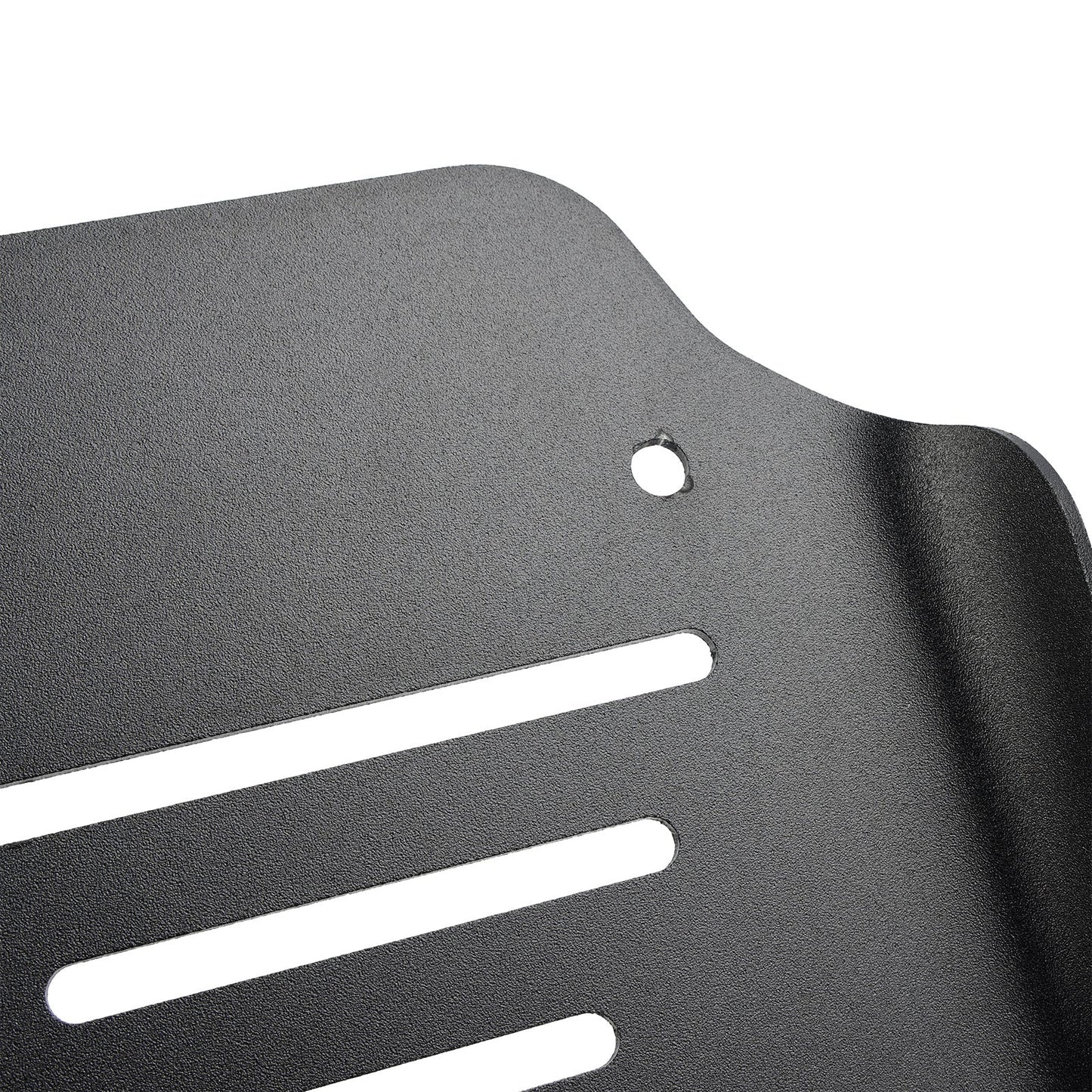 2021-2024 Moto Guzzi V7 Centenario Aluminum Sump Guard Bash Plate