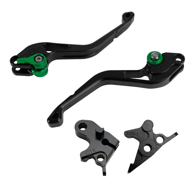 2020-2021 HONDA CRF1100L Africa Twin NEW Short Clutch Brake Lever