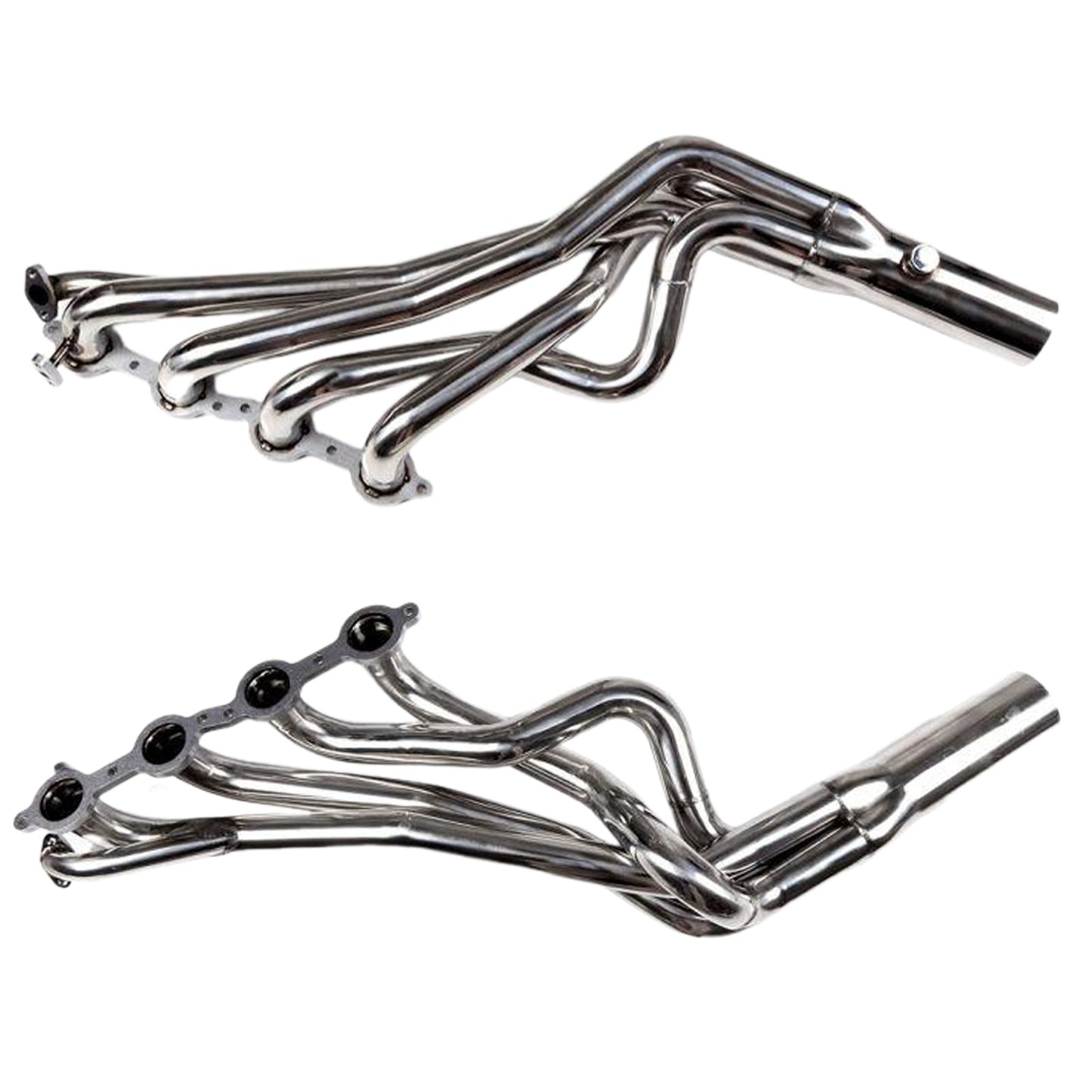 Exhaust Manifold Header Fit Chevy Camaro 1998-2002 Fit Pontiac Firebird 5.7L