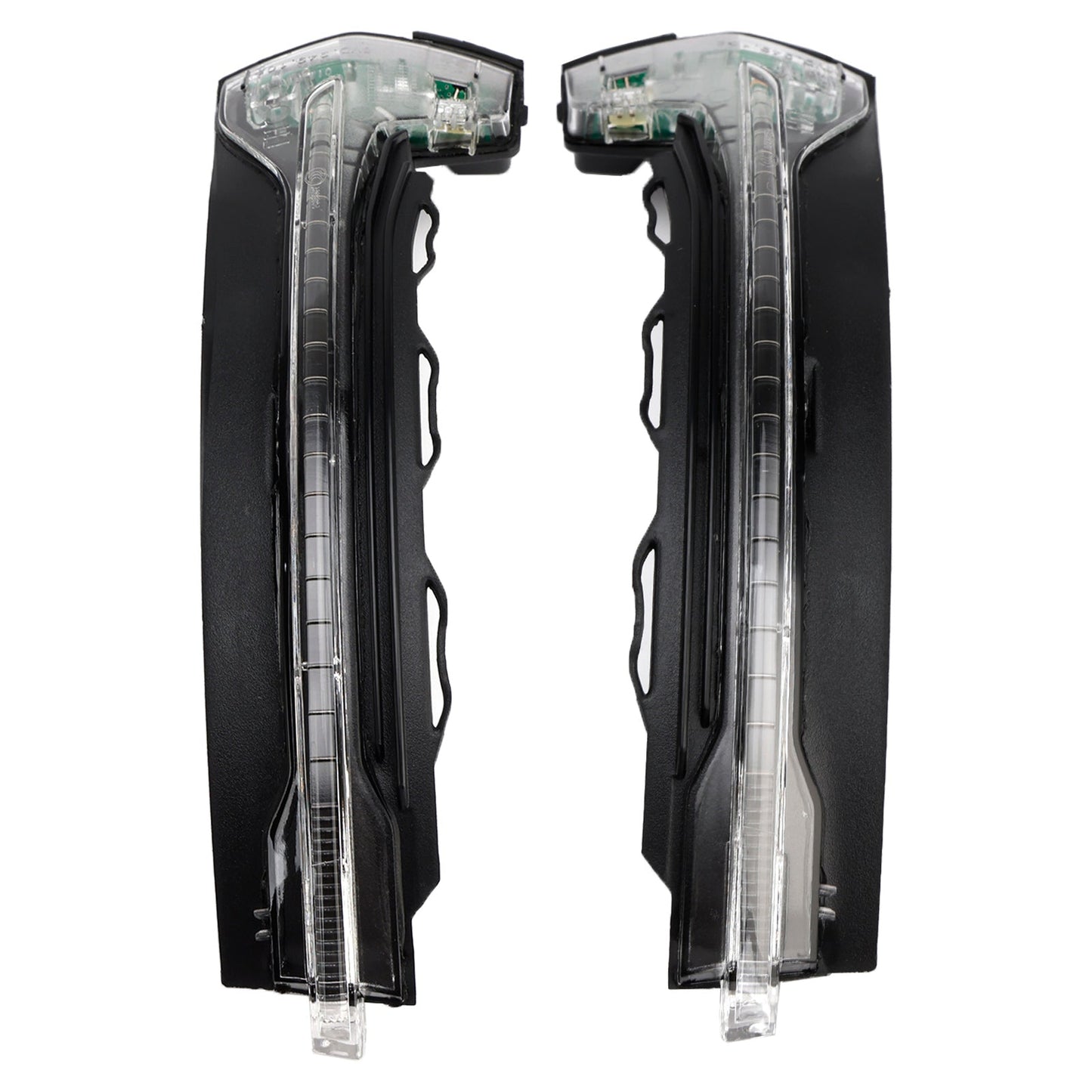 2012-2020 Audi A3 S3 RS3 8V Pair Side Mirror Turn Signal Light 8V0949101 8V0949102