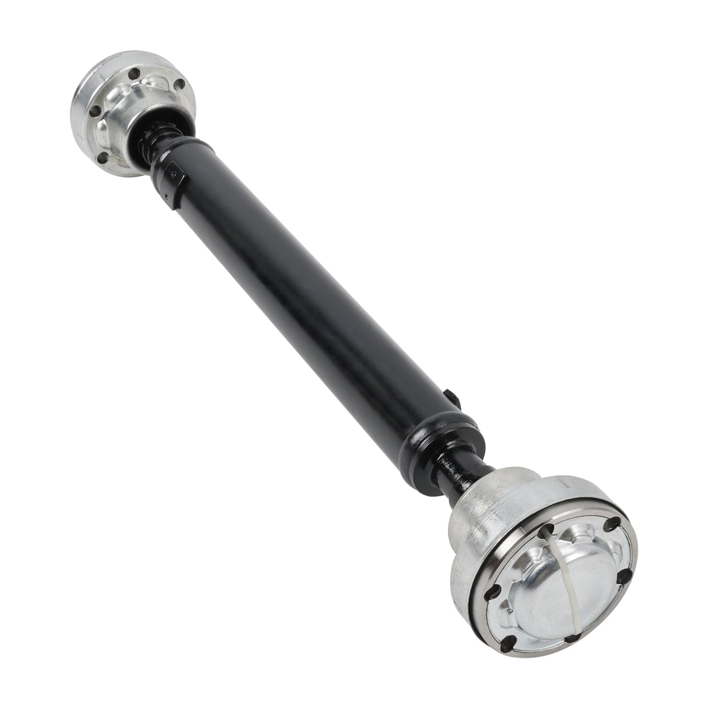 2009-2010 Volkswagen Touareg Front Driveshaft Prop Shaft 7L0521101 7L0521101B